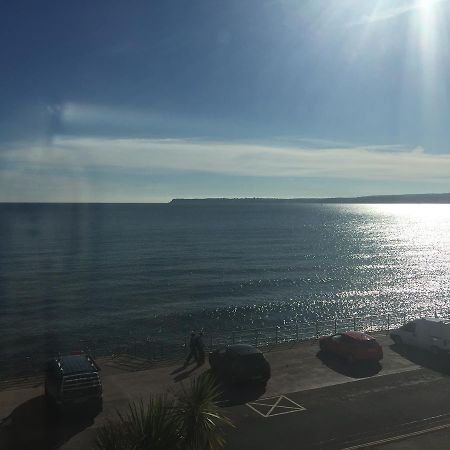 Torbay Sands Hotel Paignton Kültér fotó