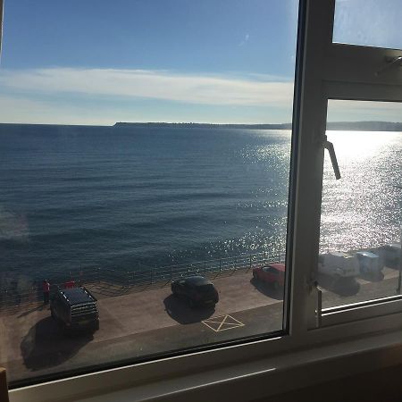 Torbay Sands Hotel Paignton Kültér fotó