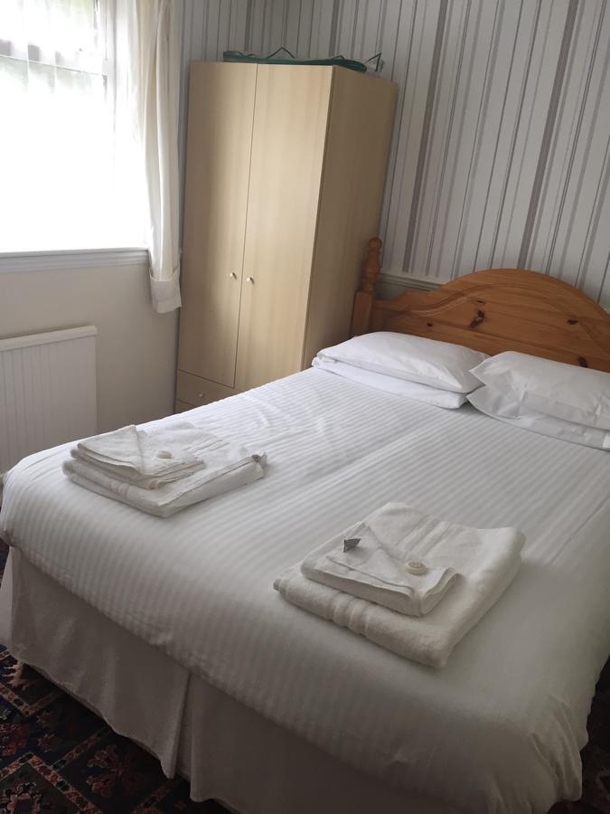 Torbay Sands Hotel Paignton Kültér fotó