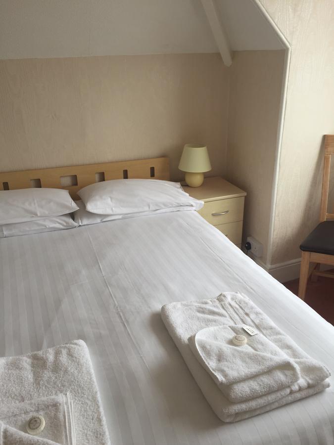 Torbay Sands Hotel Paignton Kültér fotó