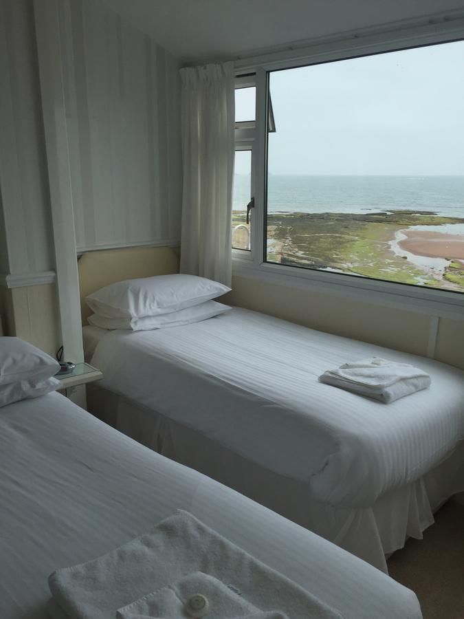 Torbay Sands Hotel Paignton Kültér fotó