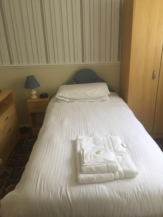 Torbay Sands Hotel Paignton Kültér fotó