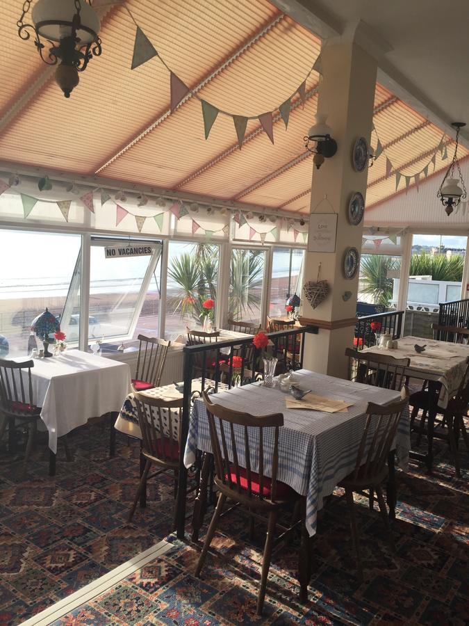 Torbay Sands Hotel Paignton Kültér fotó