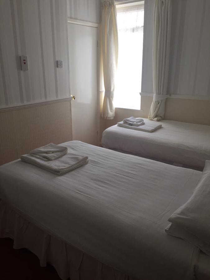 Torbay Sands Hotel Paignton Kültér fotó