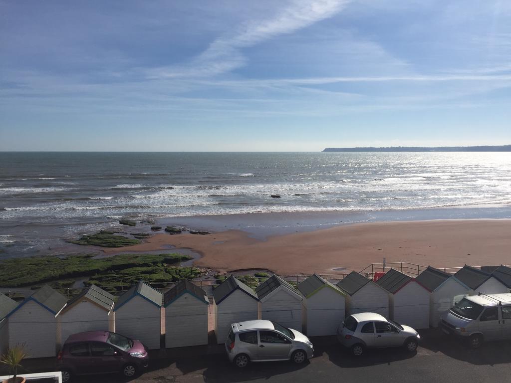 Torbay Sands Hotel Paignton Kültér fotó